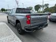 2021 Chevrolet Silverado 1500 LT Trail Boss 4WD Crew Cab 147 Truck Crew Cab