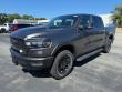 2026 Ram 1500 REBEL CREW CAB 4X4 5'7 BOX Pickup