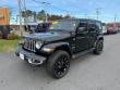 2022 Jeep Wrangler Unlimited 4xe Unlimited Sahara SUV