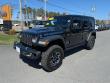 2023 Jeep Wrangler 4xe Rubicon SUV