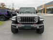 2026 Jeep Wrangler 4-DOOR RUBICON Sport Utility