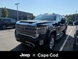  GMC Sierra 2500HD