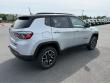 2026 Jeep Compass TRAILHAWK 4X4 Sport Utility