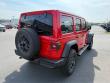 2025 Jeep Wrangler 4-DOOR SPORT S Sport Utility