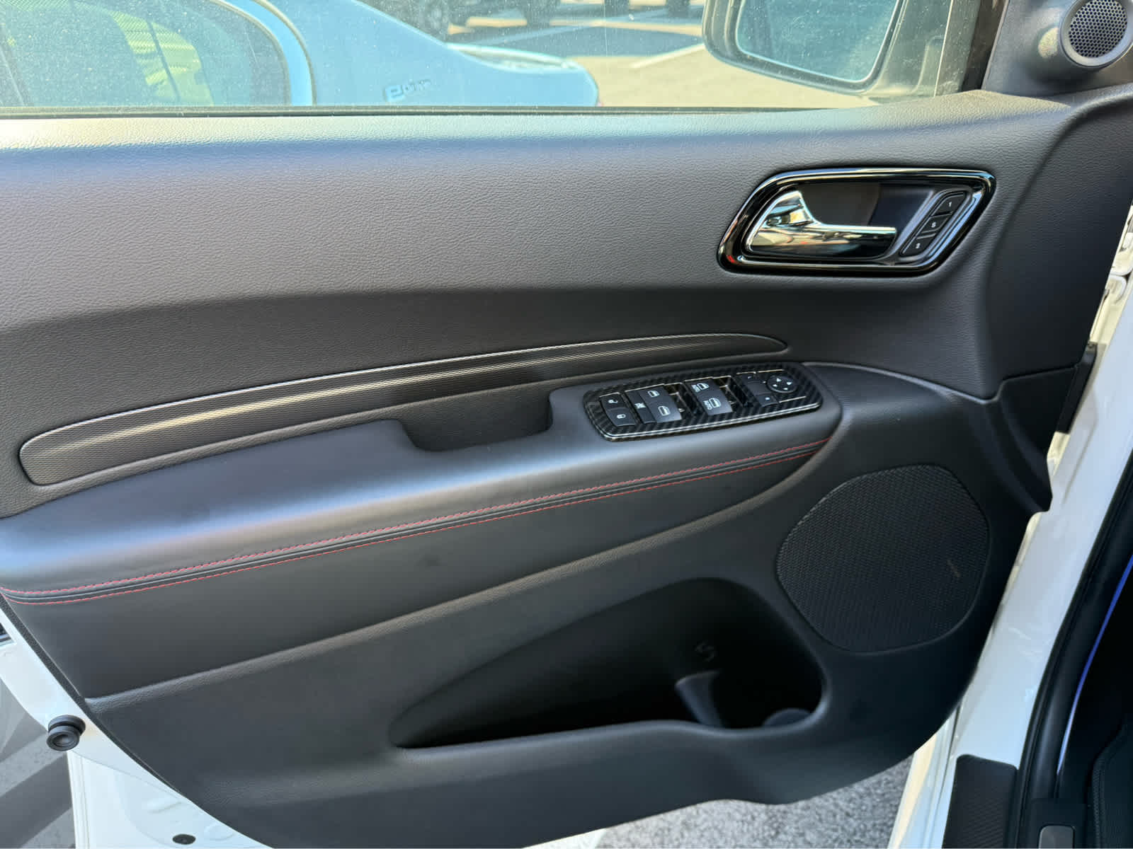 2023 Dodge Durango R/T Plus photo 3