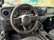 2026 Jeep Wrangler 4-DOOR RUBICON Sport Utility