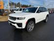2026 Jeep Grand Cherokee LIMITED 4X4 Sport Utility