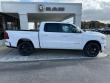 2026 Ram 1500 LARAMIE CREW CAB 4X4 5'7 BOX Pickup