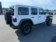 2023 Jeep Wrangler 4xe Rubicon SUV