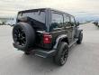 2022 Jeep Wrangler Unlimited 4xe Unlimited Sahara SUV