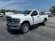 2025 Ram 2500 TRADESMAN REGULAR CAB 4X4 8' BOX Pickup