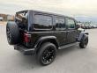 2022 Jeep Wrangler Unlimited 4xe Unlimited Sahara SUV