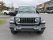 2026 Jeep Wrangler 2-DOOR SPORT S Sport Utility