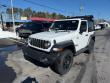 2026 Jeep Wrangler 2-DOOR SPORT Sport Utility