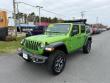 2018 Jeep Wrangler Rubicon SUV
