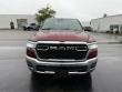 2026 Ram 1500 BIG HORN CREW CAB 4X4 5'7 BOX Pickup