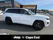  Jeep Grand Cherokee 4xe