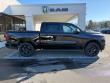 2026 Ram 1500 LARAMIE CREW CAB 4X4 5'7 BOX Pickup