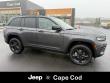2025 Jeep Grand Cherokee ALTITUDE X 4X4 Sport Utility