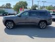2022 Jeep New Grand Cherokee Overland SUV