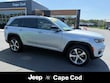 Jeep Grand Cherokee 4xe