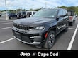 Jeep Grand Cherokee 4xe
