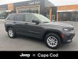 2024 Jeep Grand Cherokee Laredo X SUV