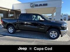 2026 Ram 1500 BIG HORN CREW CAB 4X4 5'7 BOX Pickup