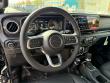 2026 Jeep Wrangler 4-DOOR SAHARA Sport Utility