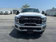 2025 Ram 2500 TRADESMAN REGULAR CAB 4X4 8' BOX Pickup