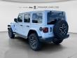 2027 Jeep Wrangler Sahara Sport Utility