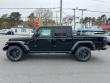 2025 Jeep Gladiator WILLYS 4X4 Pickup