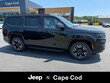 Jeep Wagoneer
