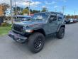 2026 Jeep Wrangler 2-DOOR RUBICON Sport Utility