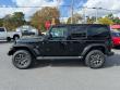 2026 Jeep Wrangler 4-DOOR SAHARA Sport Utility