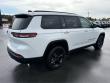 2025 Jeep Grand Cherokee L Altitude X SUV