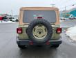 2026 Jeep Wrangler 4-DOOR WILLYS '41 Sport Utility