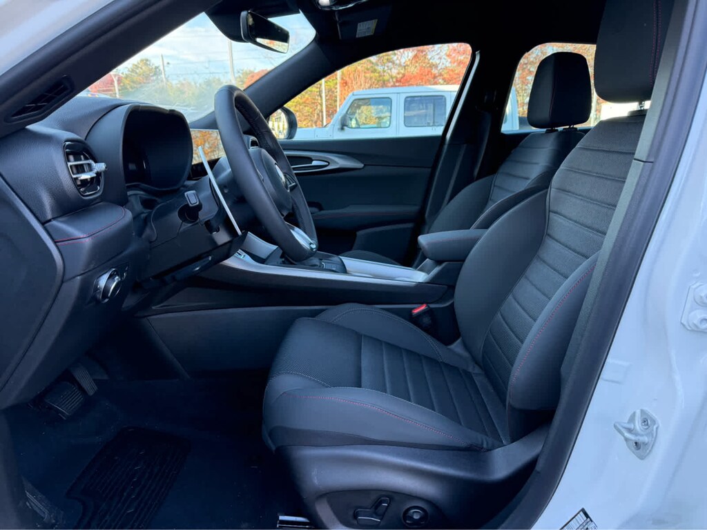 Used 2025 Dodge Hornet R/T SUV