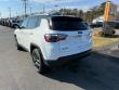 2026 Jeep Compass LIMITED ALTITUDE 4X4 Sport Utility