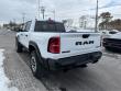 2026 Ram 1500 RHO CREW CAB 4X4 5'7 BOX Pickup