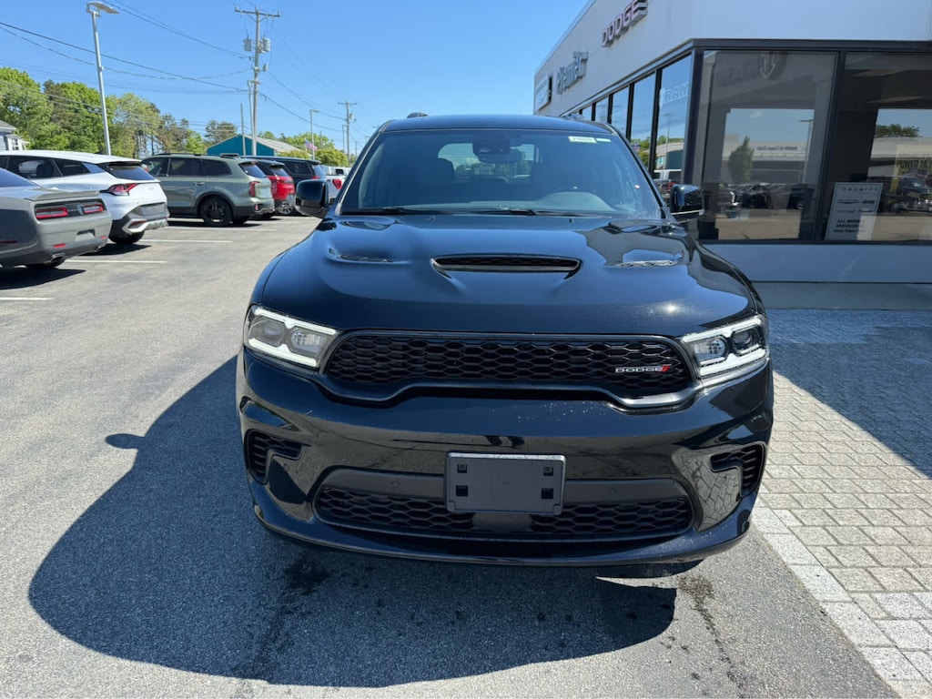 New 2026 Dodge Durango GT PLUS AWD Sport Utility