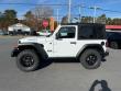2026 Jeep Wrangler 2-DOOR WILLYS Sport Utility