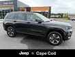 Jeep Grand Cherokee 4xe