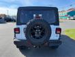 2026 Jeep Wrangler 2-DOOR WILLYS Sport Utility