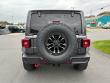 2026 Jeep Wrangler 4-DOOR RUBICON Sport Utility
