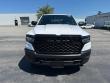 2026 Ram 1500 WARLOCK CREW CAB 4X4 5'7 BOX Pickup