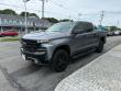 2021 Chevrolet Silverado 1500 LT Trail Boss 4WD Crew Cab 147 Truck Crew Cab