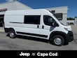  Ram ProMaster