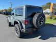 2026 Jeep Wrangler 2-DOOR RUBICON Sport Utility