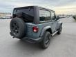 2026 Jeep Wrangler 2-DOOR SPORT Sport Utility